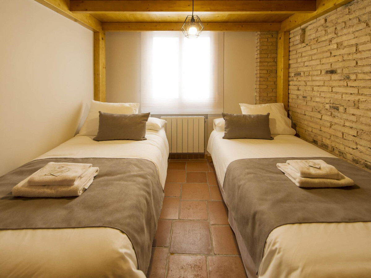 Appartement rustique-contemporain à Ruzafa, Valence - Photo 18