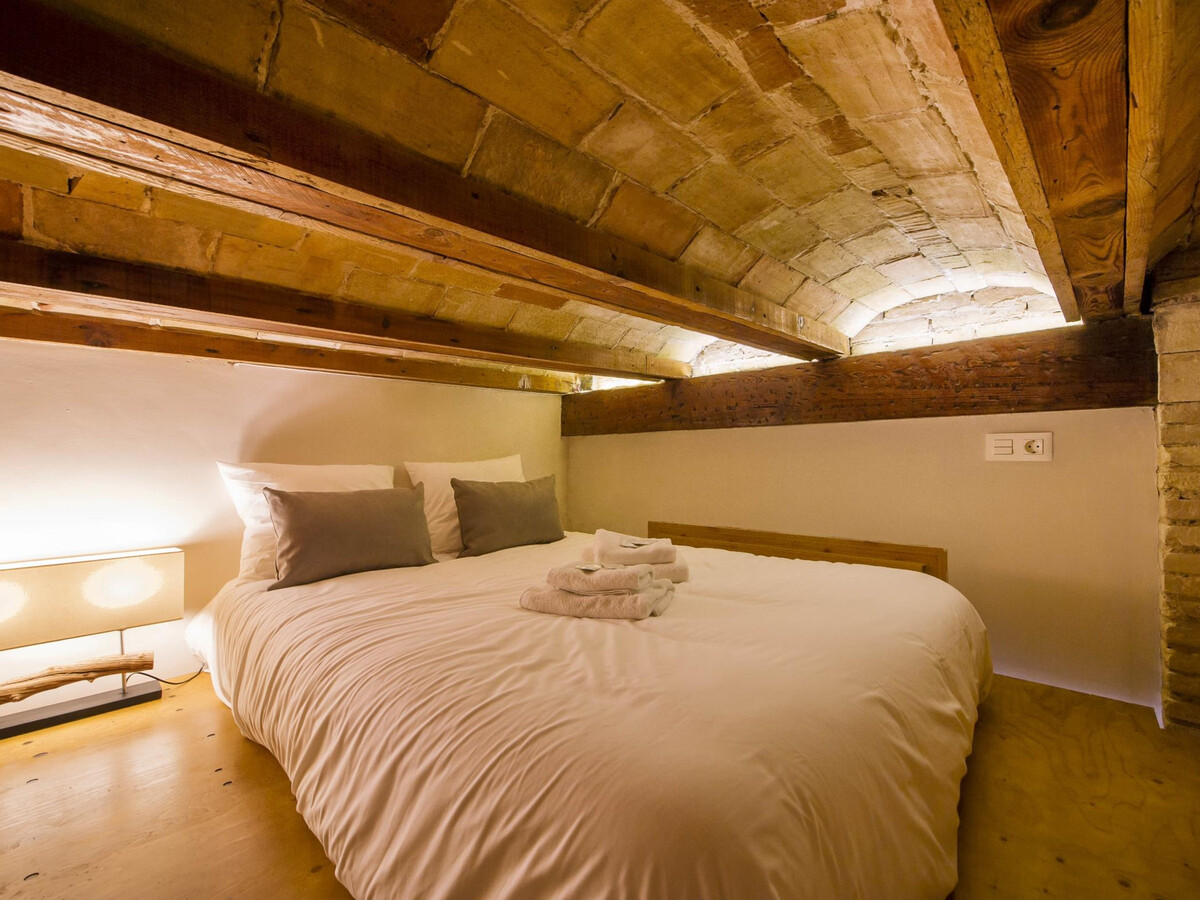 Appartement rustique-contemporain à Ruzafa, Valence - Photo 19