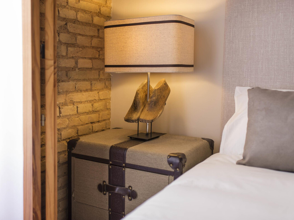 Appartement rustique-contemporain à Ruzafa, Valence - Photo 22