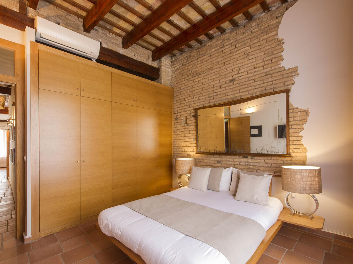 Appartement rustique-contemporain à Ruzafa, Valence - Photo 25