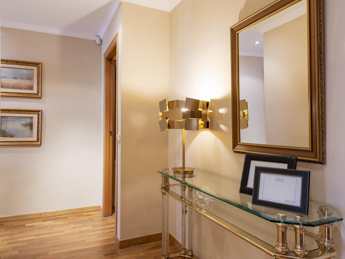 Appartement moderne à Valence avec climatisation et Wi-Fi gratuit - Photo 9
