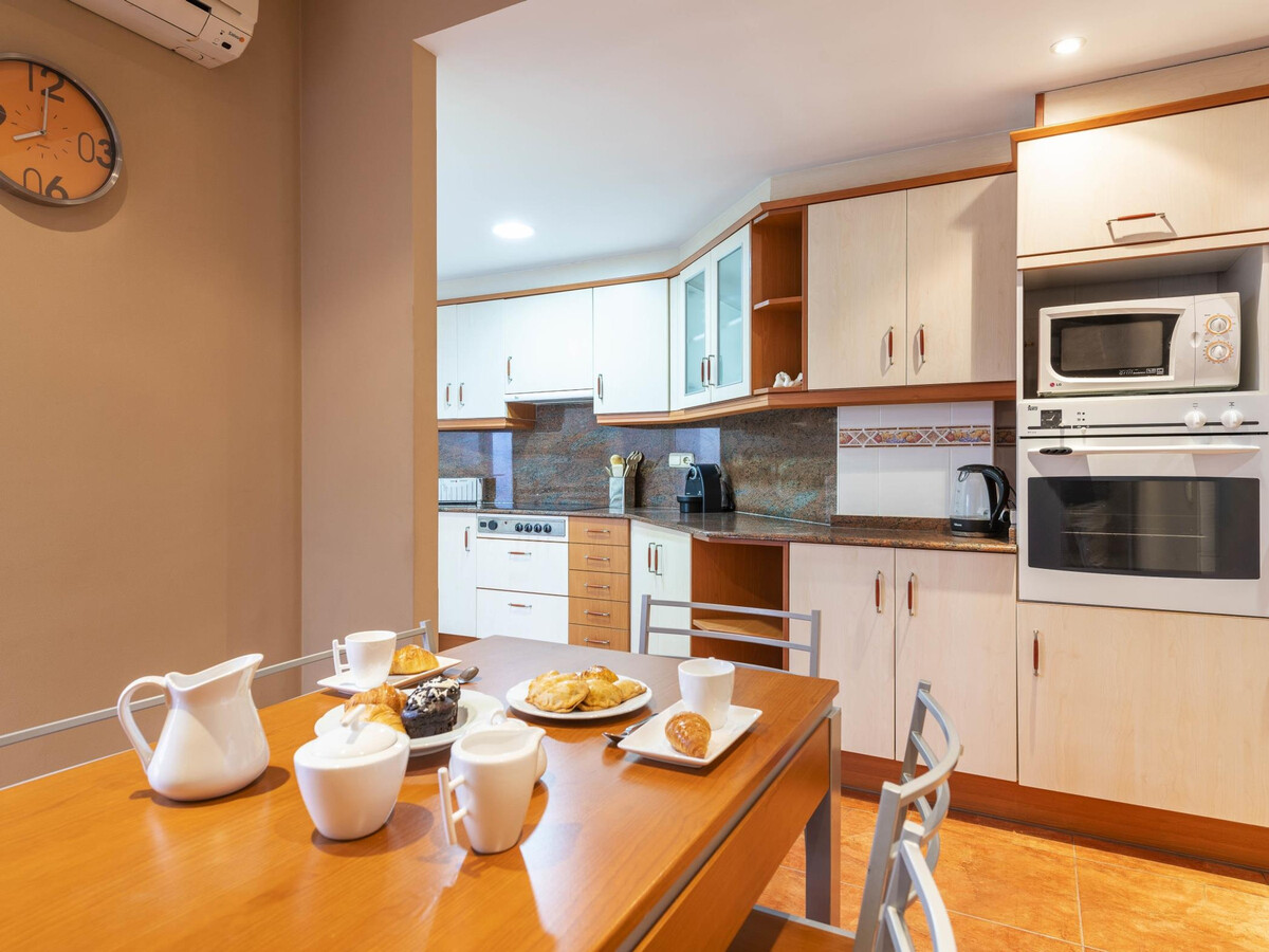 Appartement moderne à Valence avec climatisation et Wi-Fi gratuit - Photo 10