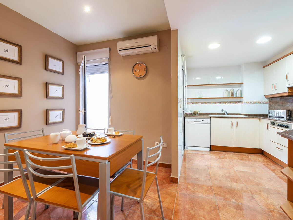 Appartement moderne à Valence avec climatisation et Wi-Fi gratuit - Photo 11