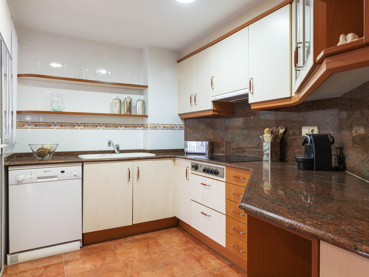 Appartement moderne à Valence avec climatisation et Wi-Fi gratuit - Photo 12