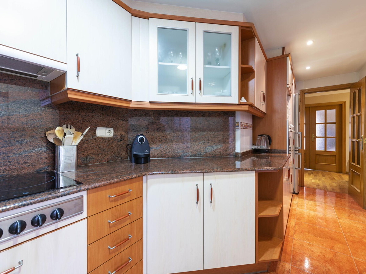 Appartement moderne à Valence avec climatisation et Wi-Fi gratuit - Photo 13