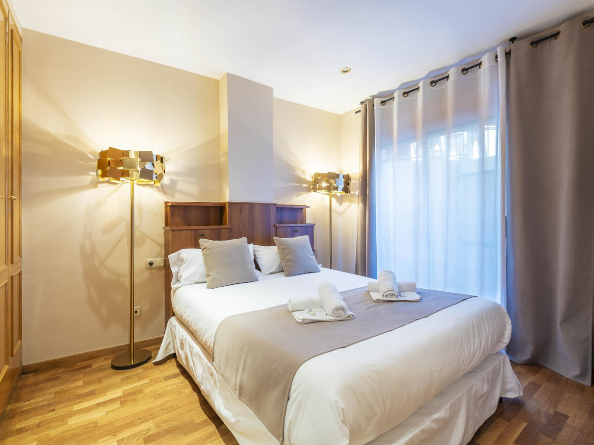 Appartement moderne à Valence avec climatisation et Wi-Fi gratuit - Photo 14
