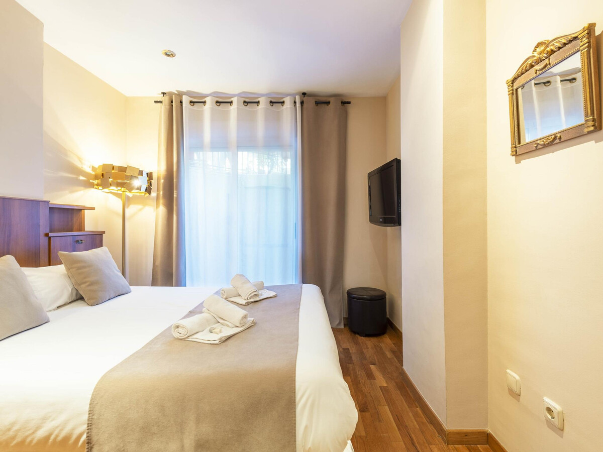Appartement moderne à Valence avec climatisation et Wi-Fi gratuit - Photo 15