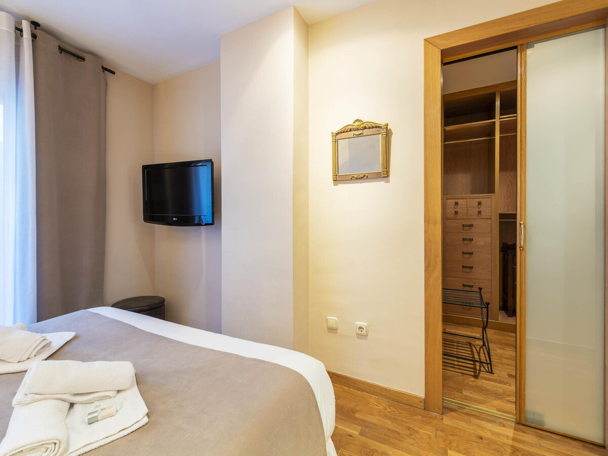 Appartement moderne à Valence avec climatisation et Wi-Fi gratuit - Photo 17