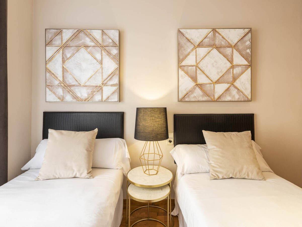 Appartement moderne à Valence avec climatisation et Wi-Fi gratuit - Photo 19