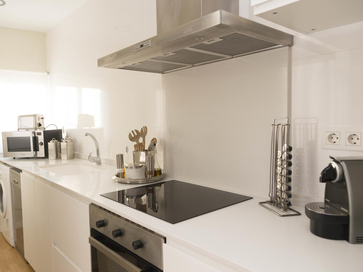 Appartement élégant dans Ruzafa, Valence, Appartement 6 personnes à Valence - Photo 21