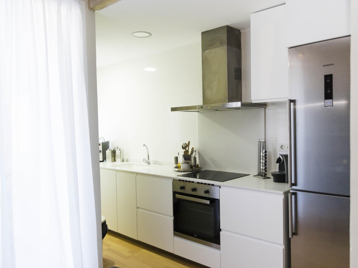 Appartement élégant dans Ruzafa, Valence, Appartement 6 personnes à Valence - Photo 23