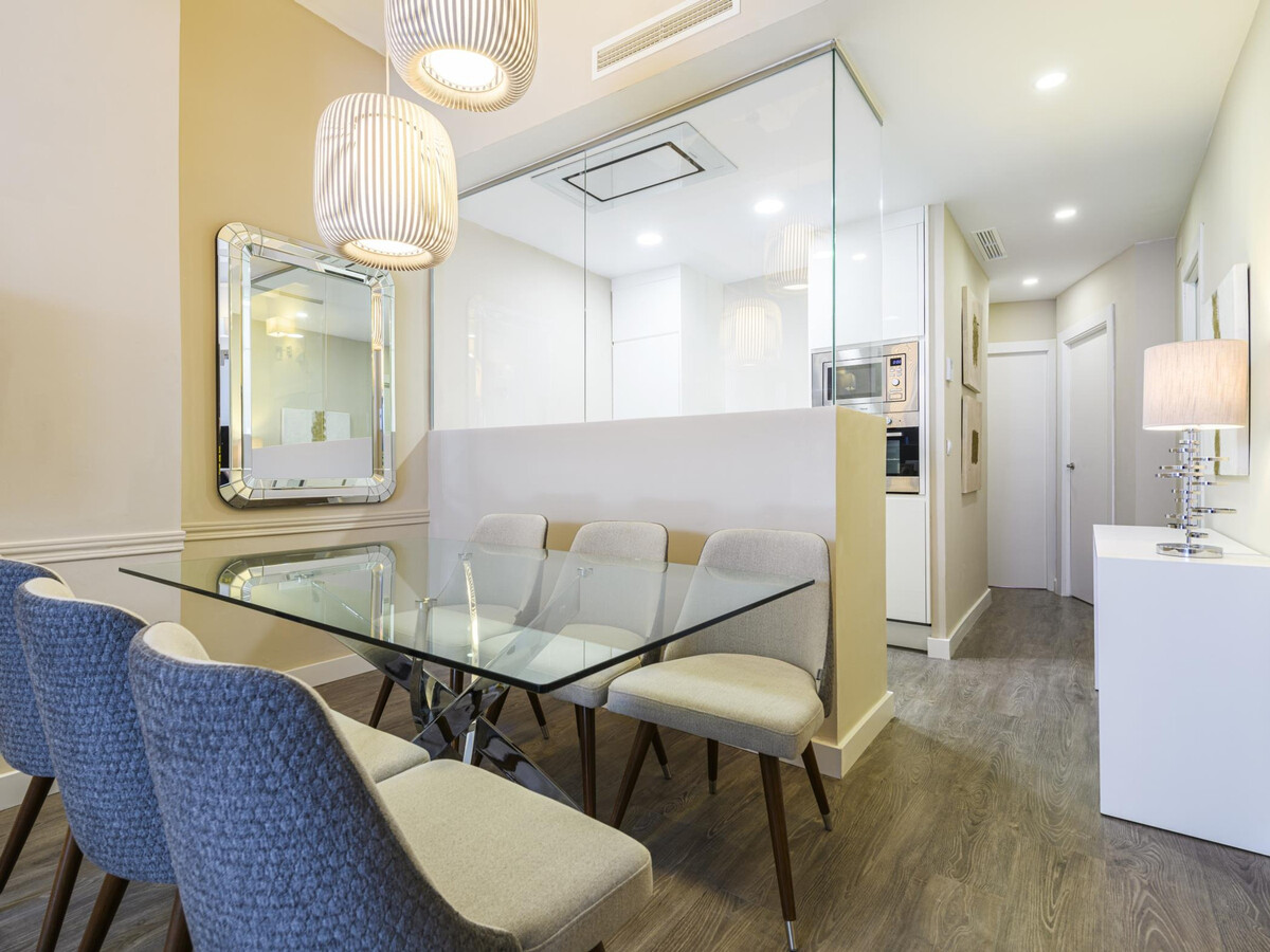 Appartement avec terrasse au cœur de Valence, Appartement 6 personnes à Valence - Photo 8
