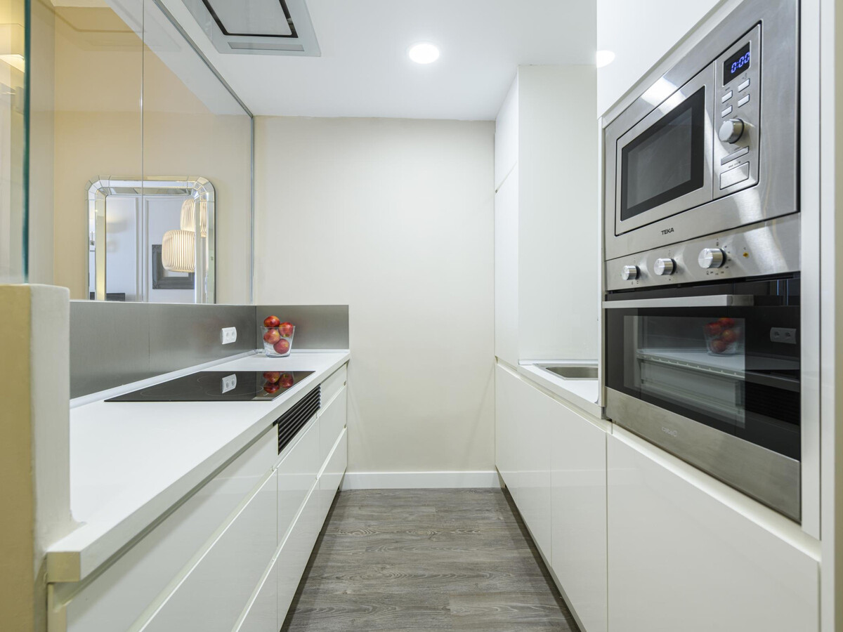 Appartement avec terrasse au cœur de Valence, Appartement 6 personnes à Valence - Photo 10