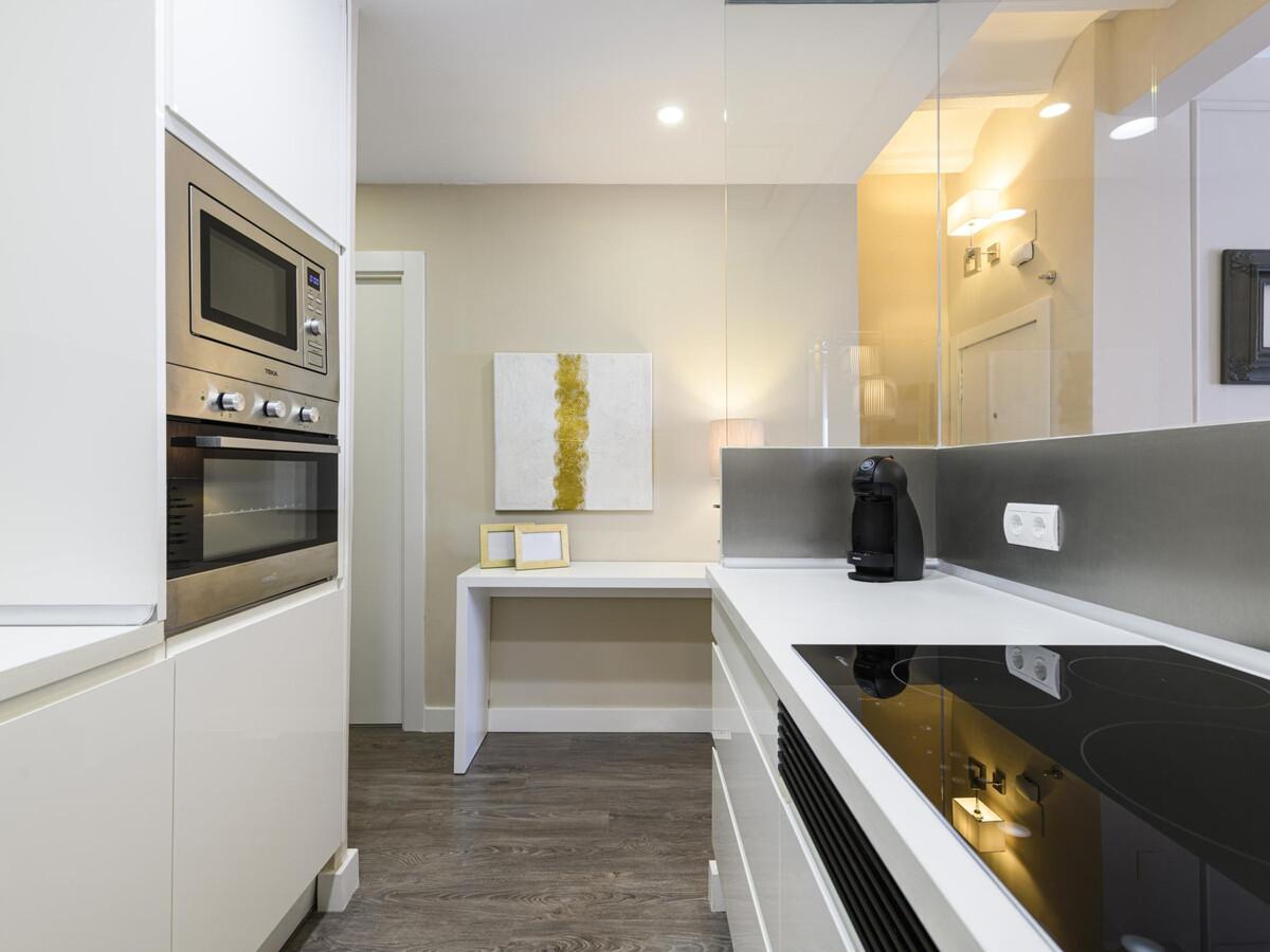 Appartement avec terrasse au cœur de Valence, Appartement 6 personnes à Valence - Photo 11