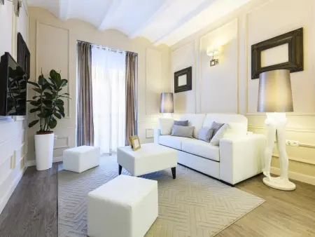 Location appartement à Valence, Appartement avec terrasse au cœur de Valence