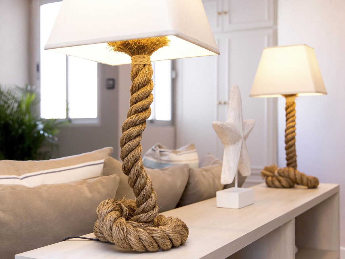 Maison lumineuse à 500m de la plage Cabañal, Appartement 6 personnes à Valence - Photo 2