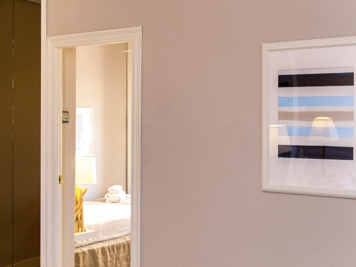 Maison lumineuse à 500m de la plage Cabañal, Appartement 6 personnes à Valence - Photo 7