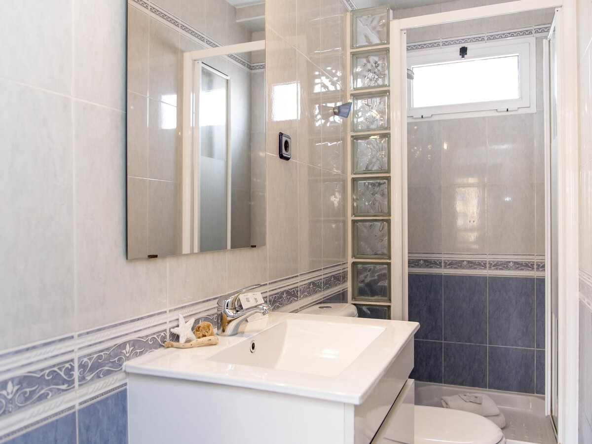 Maison lumineuse à 500m de la plage Cabañal, Appartement 6 personnes à Valence - Photo 23
