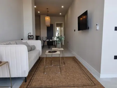Location appartement à Valence, Studio lumineux à Valence avec Wi-Fi et climatisation