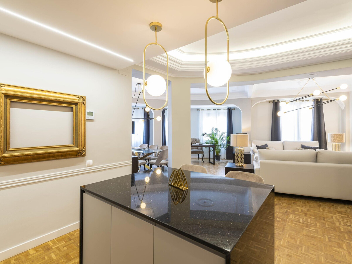 Appartement 4 chambres centre historique Valence - Photo 12