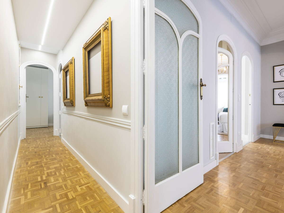 Appartement 4 chambres centre historique Valence - Photo 13