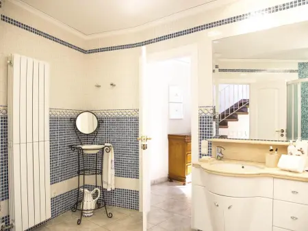 Villa en front de mer avec piscine privée à Cullera, Cap Blanc : photo 23