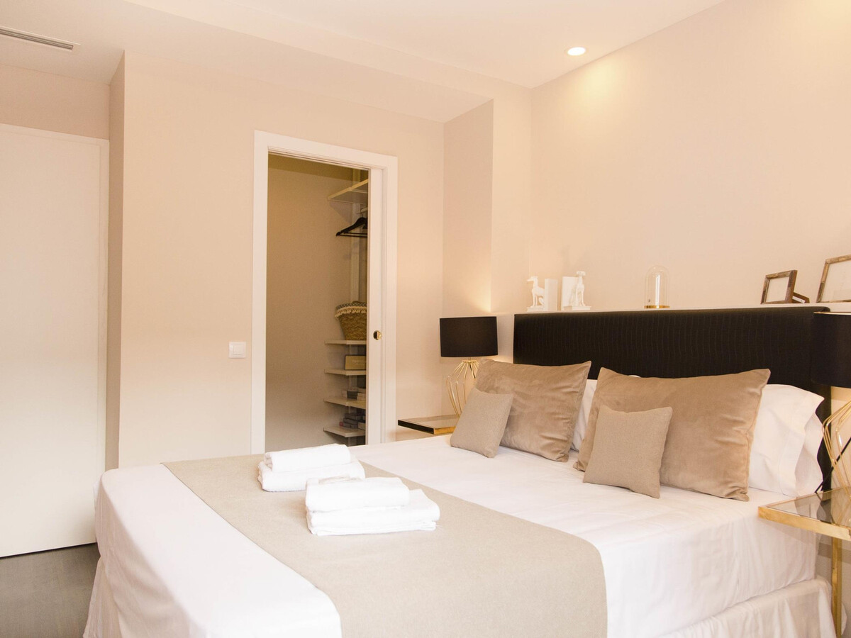 Appartement élégant au centre-ville avec Wi-Fi et climatisation - Photo 20