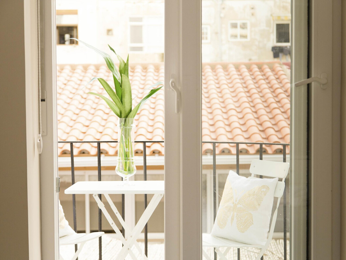 Appartement élégant au centre-ville avec Wi-Fi et climatisation - Photo 23