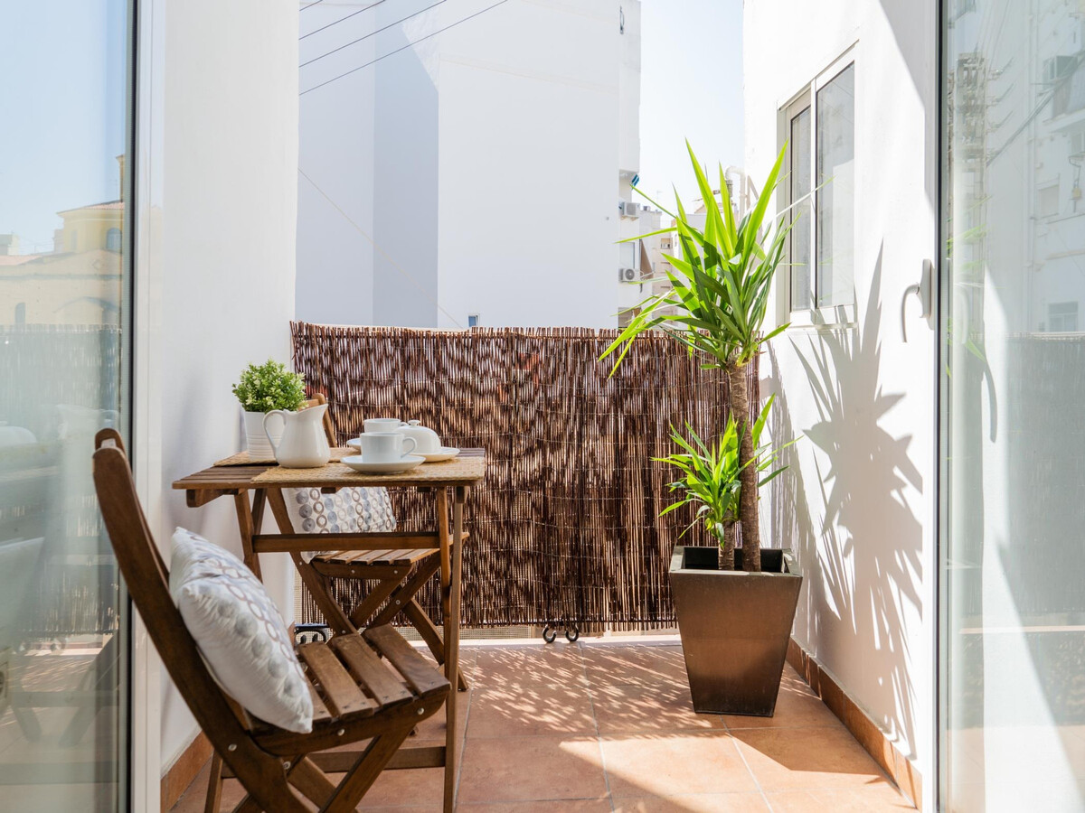 Appartement 2 chambres avec terrasse à Ruzafa - Photo 5