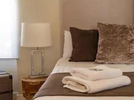 Location appartement à Valence, Appartement moderne à Ruzafa, Valence
