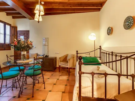 Location appartement à Grenade