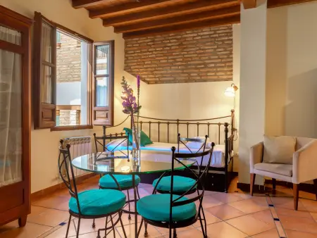 Location appartement à Grenade