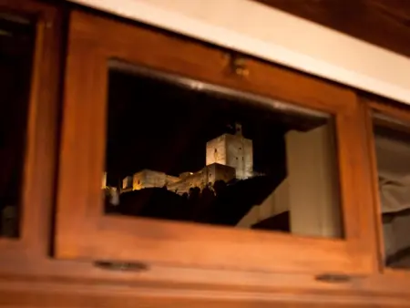 Location appartement à Grenade