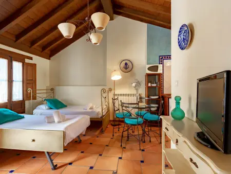 Location appartement à Grenade