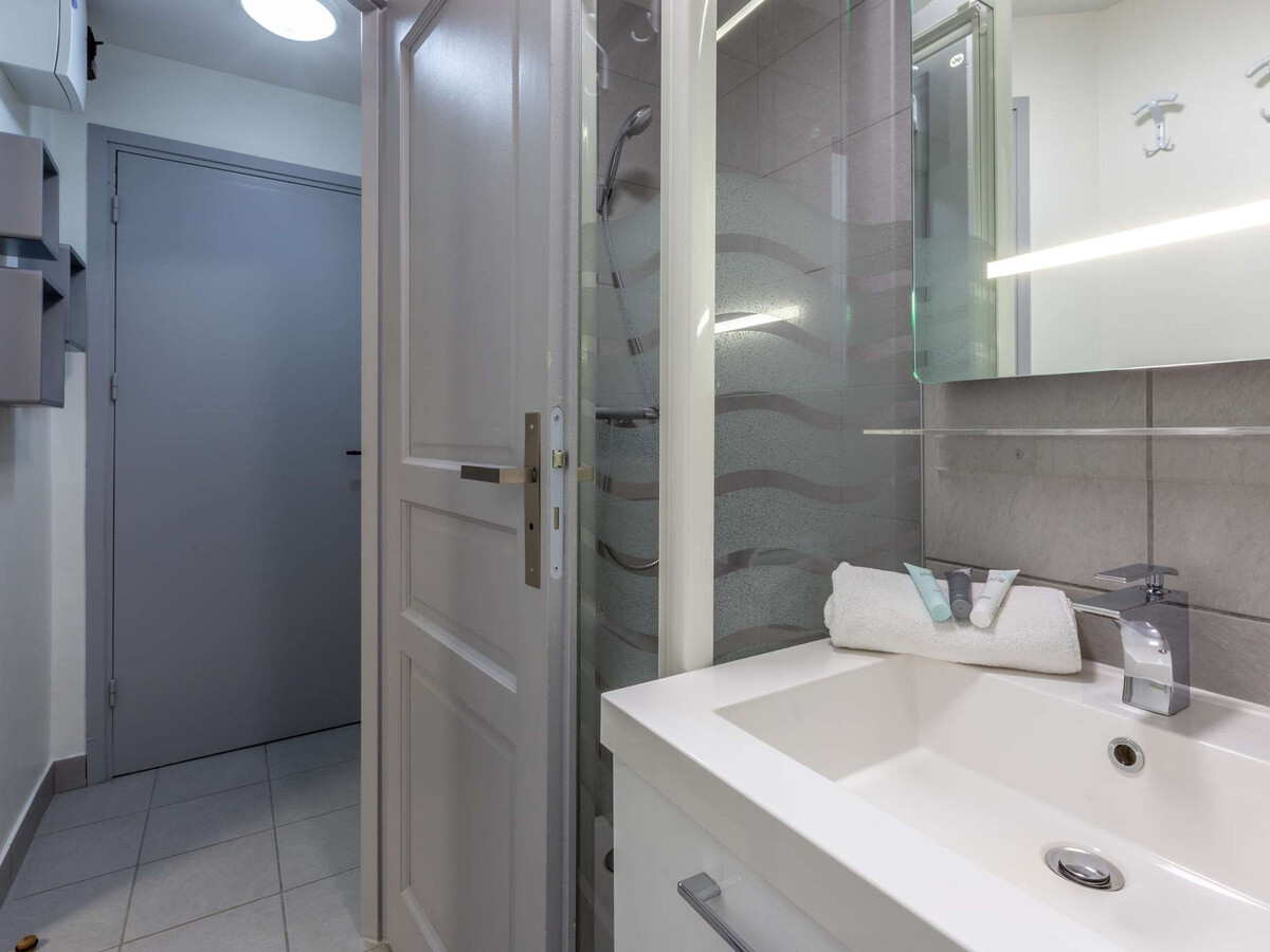 Appartement 4 pers. à 100 m des pistes, Méribel - Photo 6