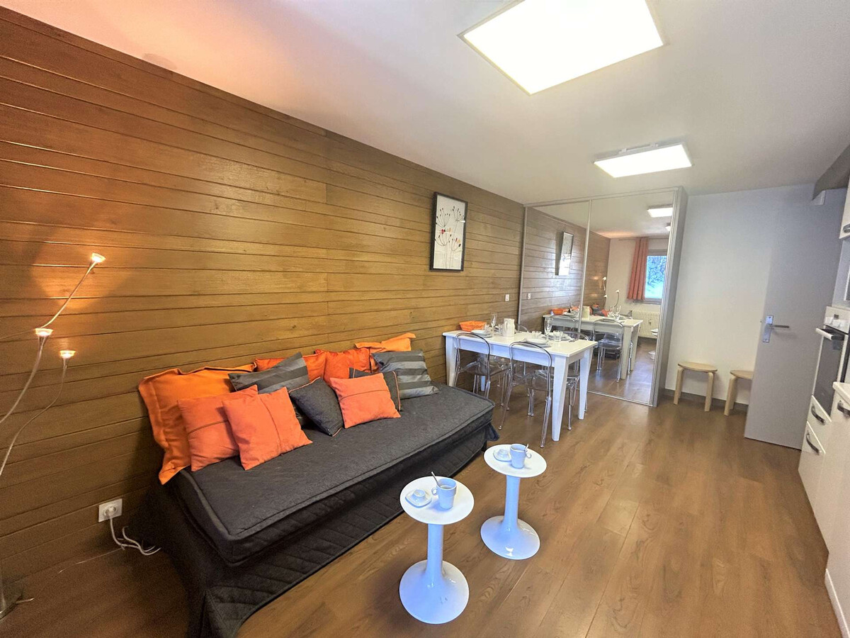 Appartement 4 pers. à 100 m des pistes, Méribel - Photo 14