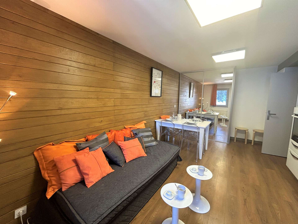 Appartement 4 pers. à 100 m des pistes, Méribel - Photo 15
