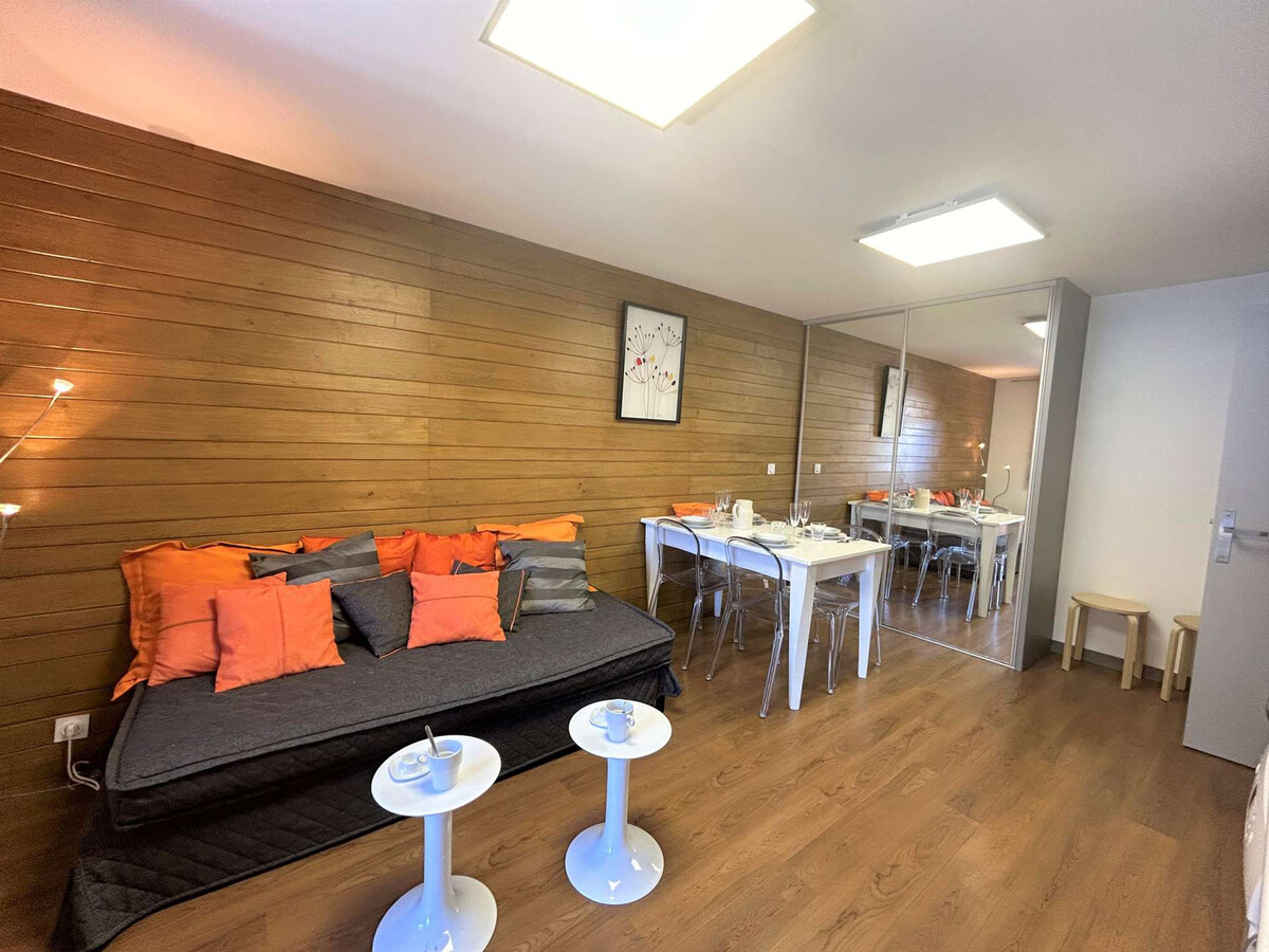Appartement 4 pers. à 100 m des pistes, Méribel - Photo 20