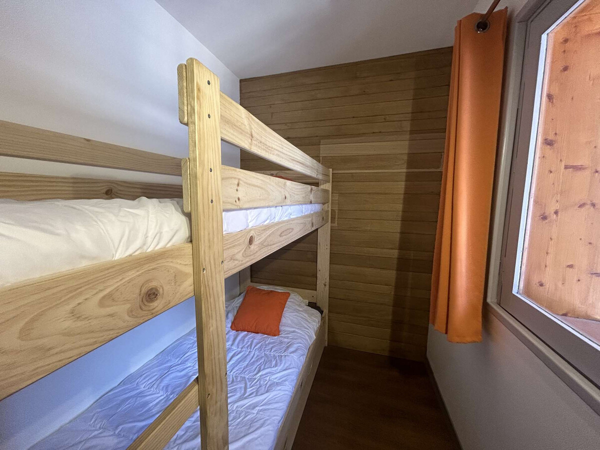 Appartement 4 pers. à 100 m des pistes, Méribel - Photo 22