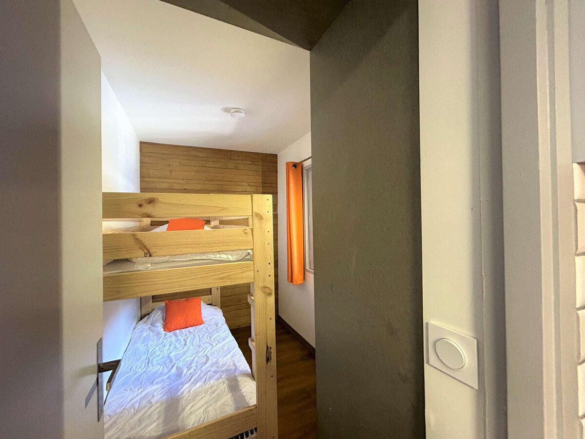Appartement 4 pers. à 100 m des pistes, Méribel - Photo 23