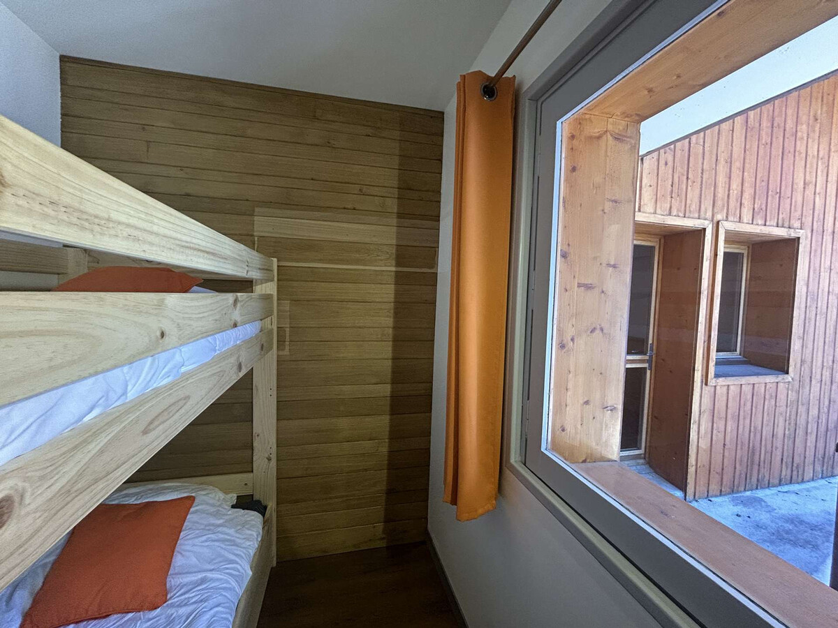 Appartement 4 pers. à 100 m des pistes, Méribel - Photo 24