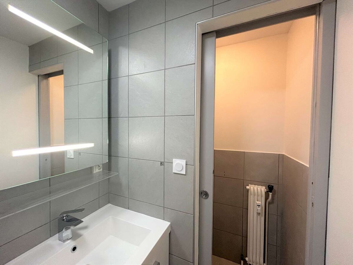 Appartement 4 pers. à 100 m des pistes, Méribel - Photo 28