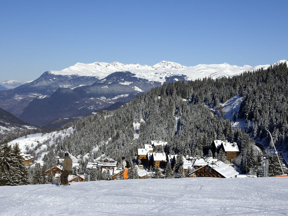 Appartement 4 pers. à 100 m des pistes, Méribel - Photo 29