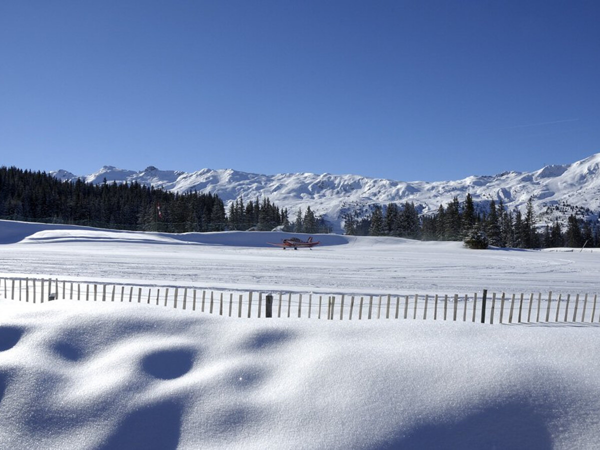 Appartement 4 pers. à 100 m des pistes, Méribel - Photo 30