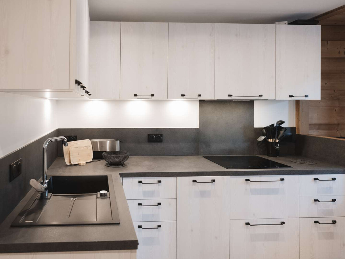 Appartement rénové 31m² skis aux pieds à Val Thorens - Photo 7