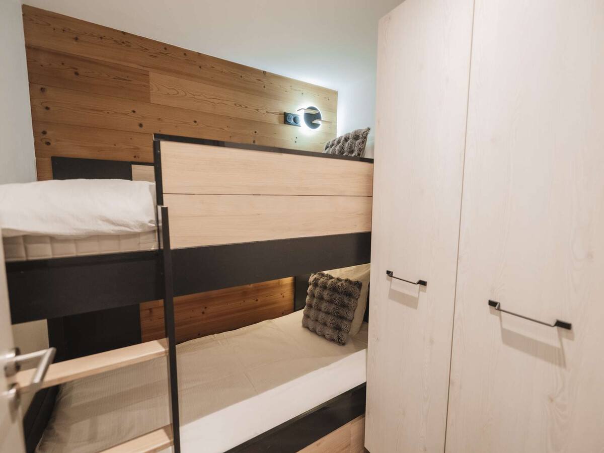 Appartement rénové 31m² skis aux pieds à Val Thorens - Photo 10