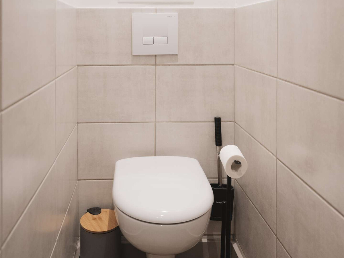 Appartement rénové 31m² skis aux pieds à Val Thorens - Photo 13