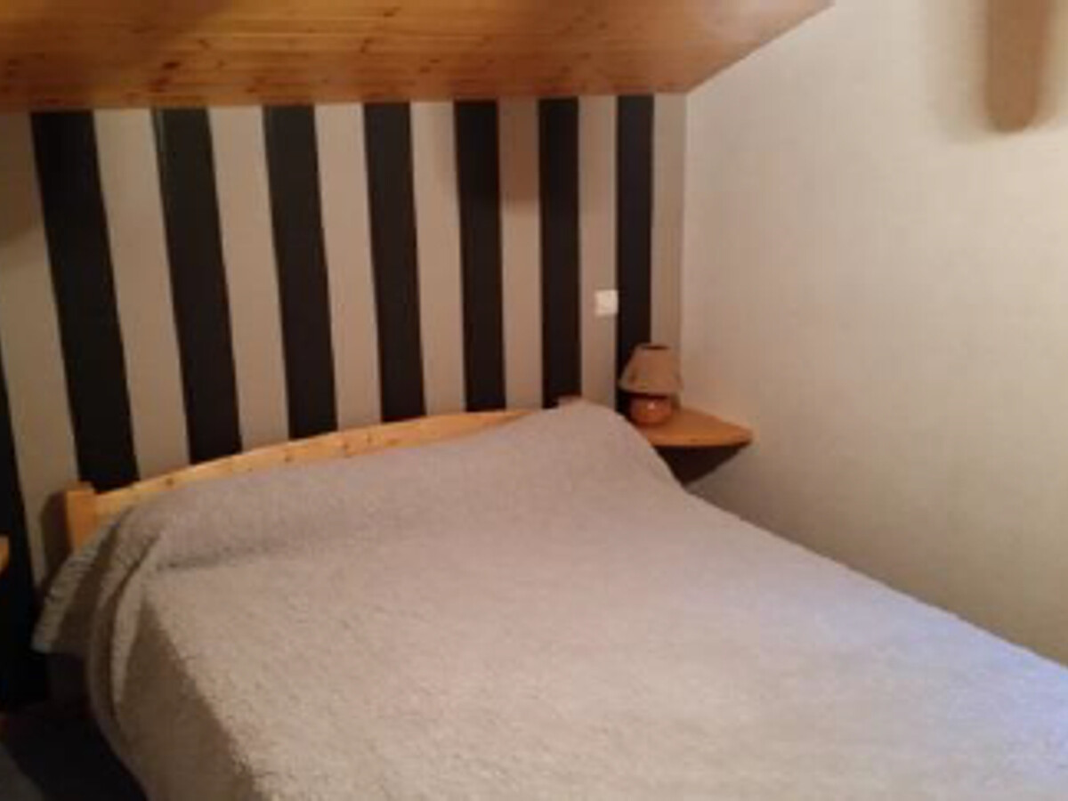 Appartement 8 pers. Grand-Bornand, vue Aravis et parking - Photo 3