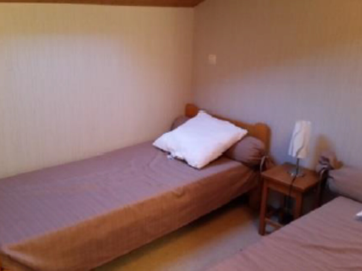 Appartement 8 pers. Grand-Bornand, vue Aravis et parking - Photo 6