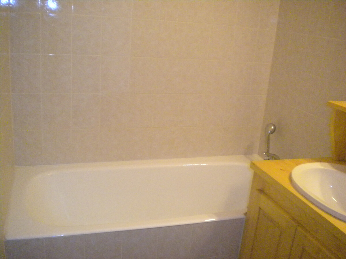 Appartement 8 pers. Grand-Bornand, vue Aravis et parking - Photo 7